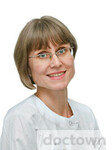 Ходакова Светлана Геннадьевна