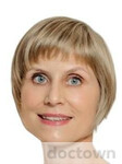 Ходакова Светлана Геннадьевна
