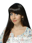 Хомякова Анастасия Николаевна