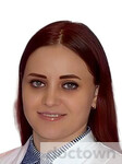 Хоряева Оксана Михайловна
