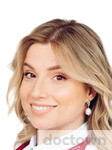 Ткаченко Екатерина Игоревна