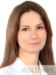 Мацола Татьяна Александровна