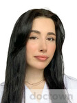 Магомедова Хадижат Махачевна