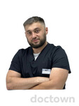 Магомедрасулов Шарап Магомедрасулович