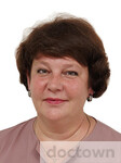 Махова Мария Евгеньевна