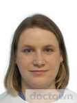 Махова Светлана Анатольевна