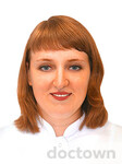 Майорова Мария Викторовна