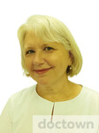 Макарова Елена Юрьевна