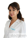 Макарова Ирина Владимировна