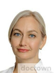 Макарова Татьяна Юрьевна