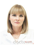 Макиевская Мирослава Алексеевна