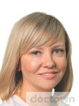 Максакова Екатерина Павловна