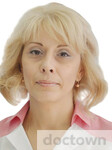 Малофеева Ирина Валерьевна