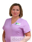 Малова Ирина Николаевна