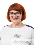 Малышева Елена Александровна
