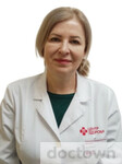Мамаева Светлана Владимировна