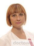 Манакина Юлия Викторовна