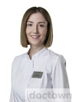 Мариненко Асият Омариевна