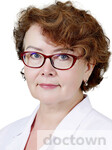 Маринина Ольга Александровна
