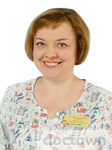 Маркова Наталья Геннадьевна