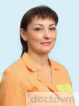 Масленикова Елена Александровна