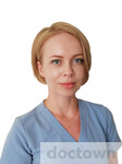 Масленникова Юлия Александровна
