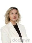 Маслова Анна Андреевна
