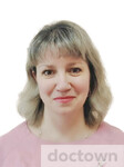 Материкова Наталья Владимировна