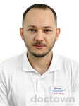 Матвеев Дмитрий Сергеевич