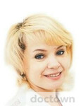Матвеичева Наталья Владимировна