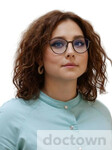 Соболева Евгения Андреевна
