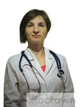Софронова Анастасия Александровна