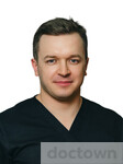 Соколовский Сергей Евгеньевич