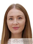 Солдатенко Людмила Викторовна