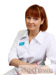 Солеева Ирина Александровна