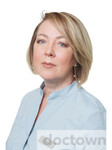 Солнцева Ольга Владимировна