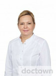 Солодова Наталья Владимировна