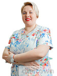 Соловьева Ольга Николаевна