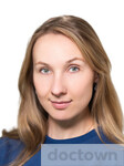 Соловкова Анастасия Александровна