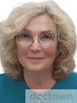 Сорокина Ирина Ивановна