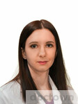 Сорокина Татьяна Александровна