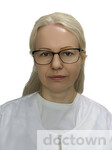 Сорокина Татьяна Александровна