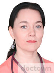 Сорокина Татьяна Сергеевна