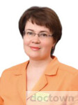 Сорокина Татьяна Юрьевна