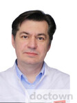Сошников Артём Валерьевич