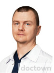 Овчинников Андрей Павлович