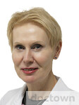 Овчинникова Елена Георгиевна