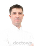 Овсянников Константин Владимирович