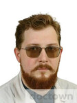 Сабанов Николай Ильич
