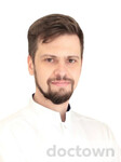 Сабуров Владислав Игоревич